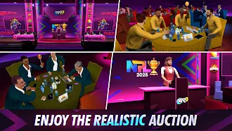 Game screenshot World Cricket Championship 3 mod apk