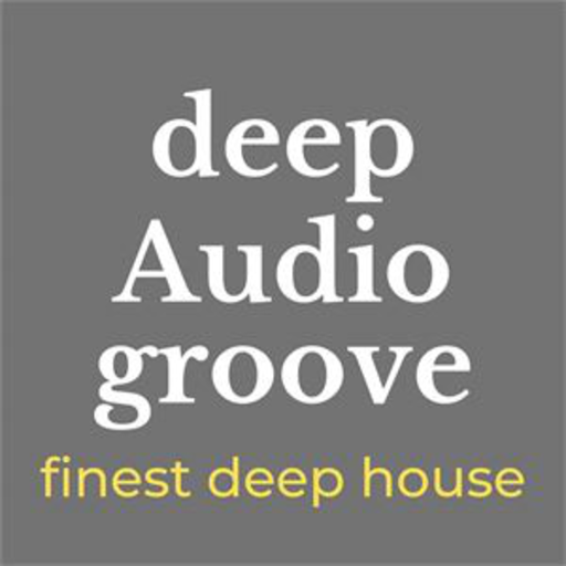 deep Audio groove | deep house  Icon