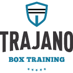 Cover Image of ダウンロード Trajano Box Training  APK