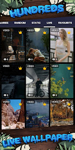 Captura de Pantalla 3 Fondo de pantalla de río android