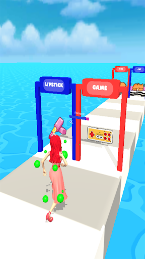 Android application Truth Runner Truth Or Dare screenshort