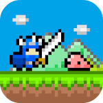 Cover Image of Download MinuteQuest  APK
