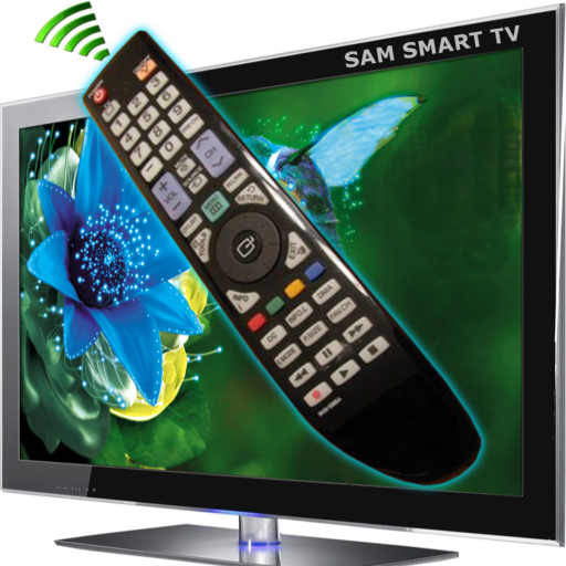 Descargar TV Remote for Samsung |Control remoto para Samsung para PC Windows 7, 8, 10, 11