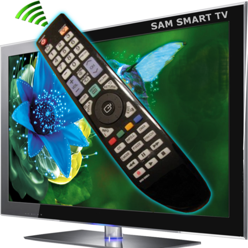 Remote for Samsung TV | Remoto para TV Samsung