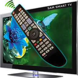 Icon image TV Remote for Samsung