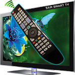 TV Remote for Samsung Apk