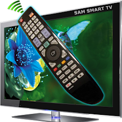 TV Remote for Samsung Control - Apps en Google Play
