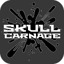 Skull Carnage - TopDownShooter
