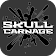 Skull Carnage - Top Down Shooter icon