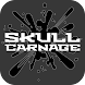 Skull Carnage - TopDownShooter - Androidアプリ