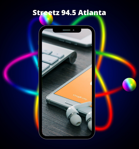 Streetz 94.5 Atlanta