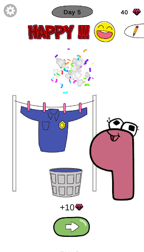 Draw Alphabet Draw Lore Story