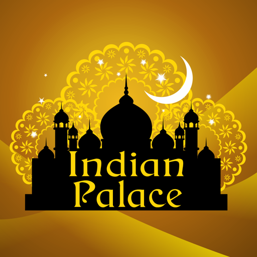 Indian Palace logo