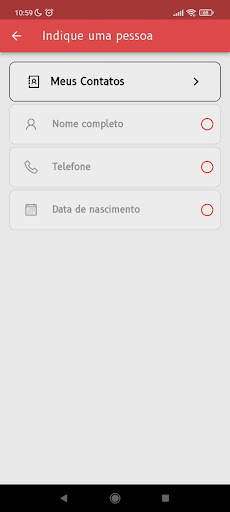 Cia do Sorriso Screen 3