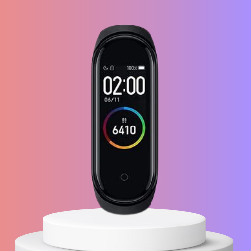 Xiaomi Mi Smart Band 4 Guide - Apps en Google Play