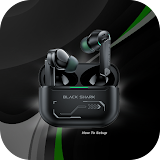 Black Shark Joybuds Pro Guides icon