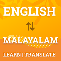 English Malayalam Dictionary & Malayalam Translate
