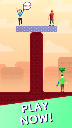 Laser Hero - Screenshot 3