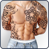 Tattoo Design Apps For Men icon
