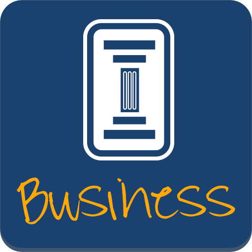 Iowa Falls State Bank Business logo