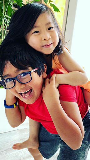 Ryan Kaji World Wallpaper