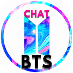 Cover Image of Unduh CHAT BTS: FANDOM ARMY  APK