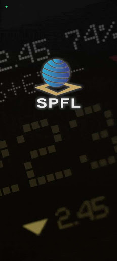 Android application SPFL Edge Plus screenshort