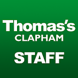 Thomas's Clapham Staff icon