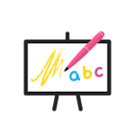 Cover Image of Download Whiteboard  APK