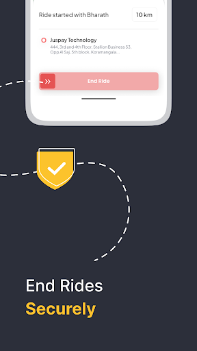 Odisha Yatri Driver Partner