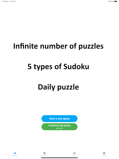 All Sudoku - 5 kinds of sudoku