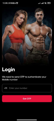 DiFit Lifestyle Screen 2