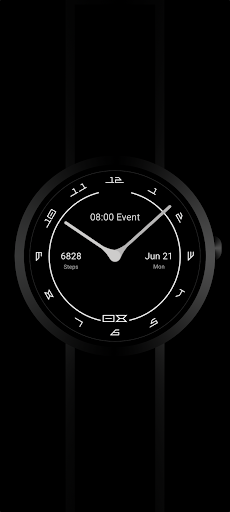 StarWF X4 Screen 2