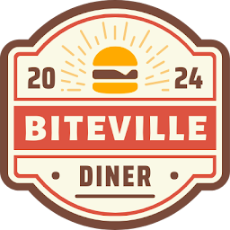 「Biteville Dinner」のアイコン画像