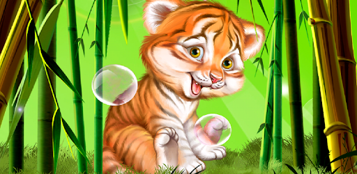 Tiger cub live wallpaper: Hình nền Tiger cub live sẽ đưa bạn vào thế giới của con hổ con đáng yêu. Hãy xem ngay và bị mê hoặc bởi cách con hổ con di chuyển và vui đùa trên màn hình điện thoại của bạn.