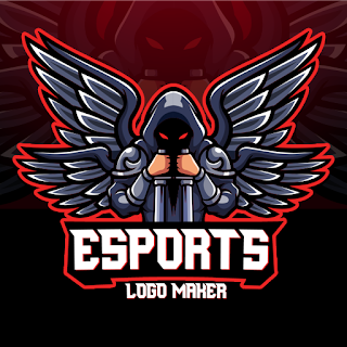 Esports Gaming Logo Maker apk