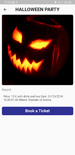ESN Napoli Screen 2