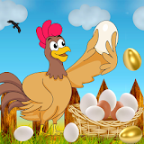 Egg Catcher Impossible icon