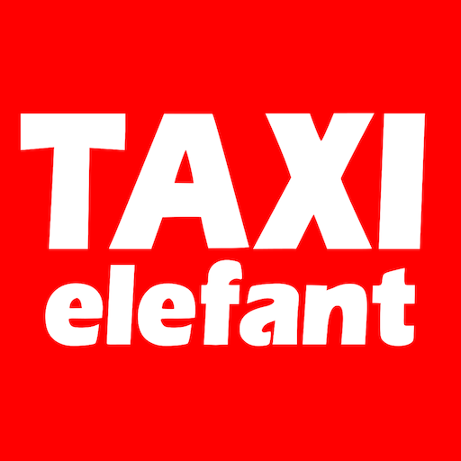 taxi ELEFANT