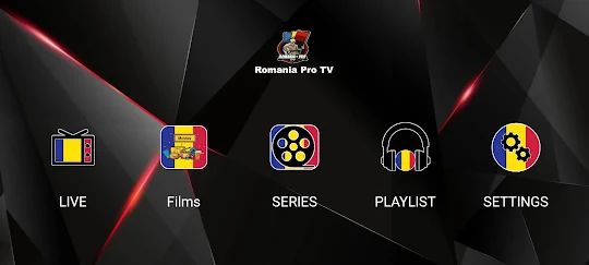 Romania Pro TV for mobile
