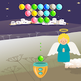 Bible Christian Game Bubble Games icon