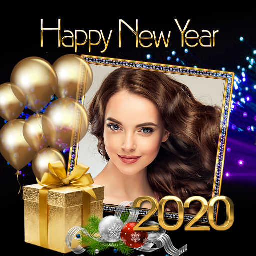 Happy New Year Photo Frame Apps on Google Play