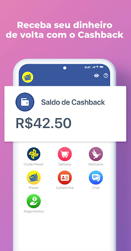 Sistema Prever Screenshot 2 - AppWisp.com