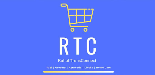 Rahul TransConnect