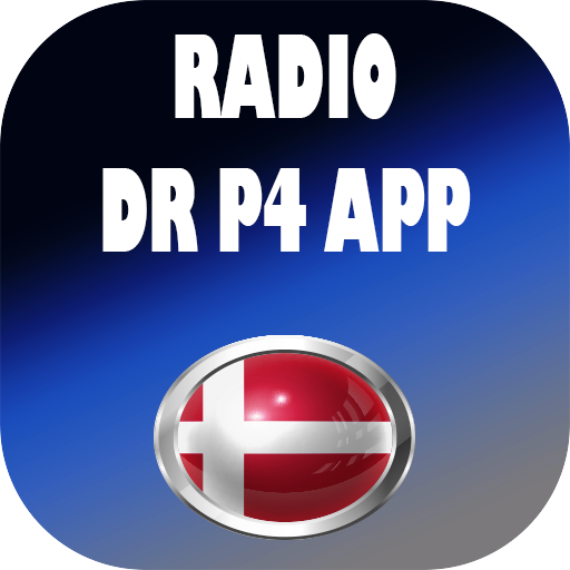 DR P4 Sjælland Radio Danmark تنزيل على نظام Windows