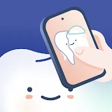 Pearlii - Dental check-ups at home icon