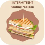 Intermittent Fasting Recipes icon