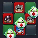 Cover Image of Download MatchCure - Virus crushing puz  APK