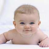Cute Babies Wallpapers icon