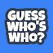 Guess Who's Who? - Androidアプリ